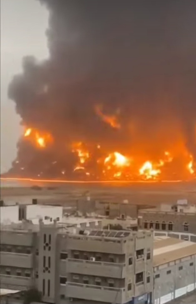 Iran Launches Strikes on Israeli and U.S. Military Bases