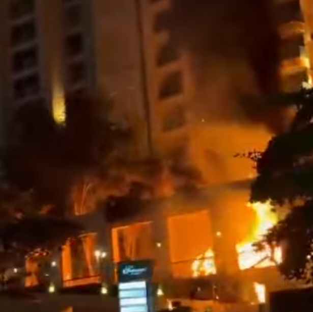 European Governments Race to Repatriate Citizens Amid Expanding Conflict