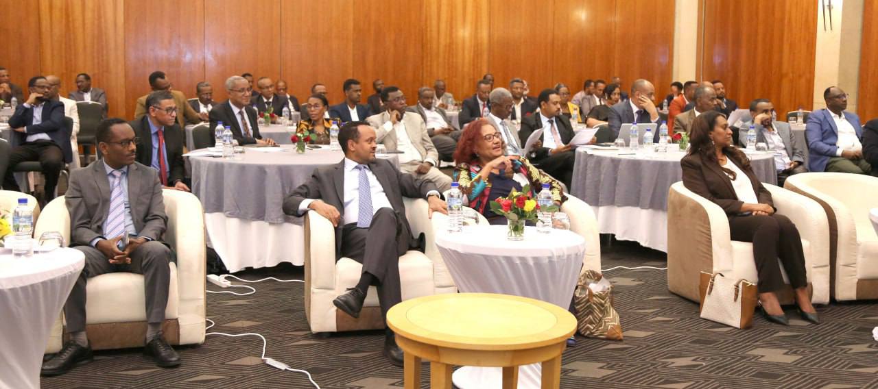 Two-Day Forum Showcases Global Fiscal Federalism Experiences in Ethiopia