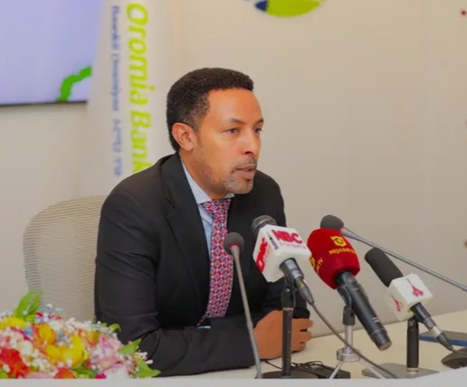 Oromia Bank Deposits Climb as Lending Slows
