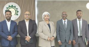 DBE Weighs Sukuk as Alternative Capital Mobilisation Tool