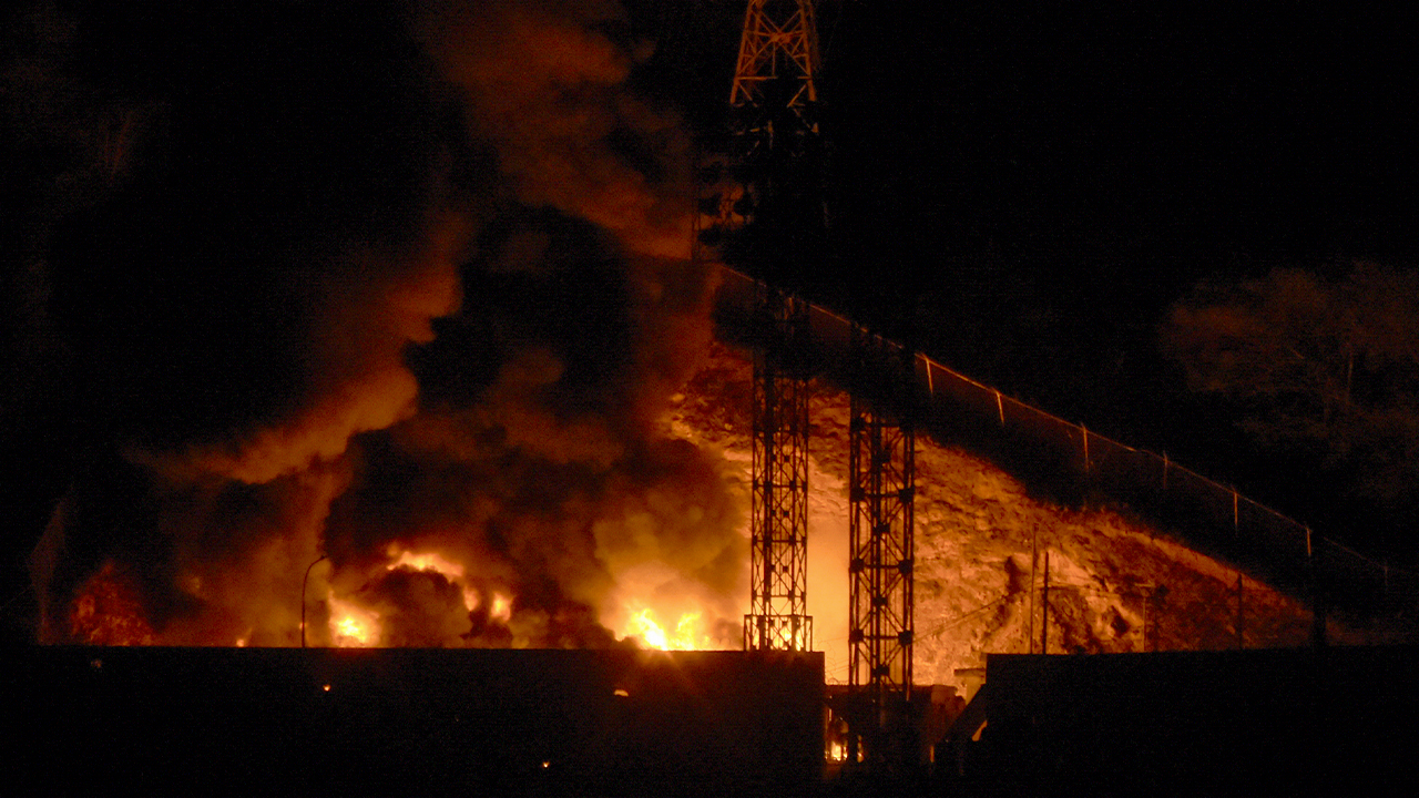 United States military strikes in Venezuela &mdash; President Maduro captured