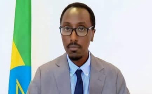 Ethiopia Warns Eritrea to Withdraw Its Troops from Ethiopian Sovereign Territory