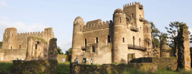 Preserving Ethiopia’s Rich Heritage in the Digital Age