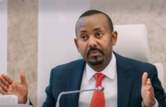 &ldquo;No One Will Stop Us&rdquo;: PM Abiy Ahmed Asserts Ethiopia&rsquo;s Right to Red Sea Access