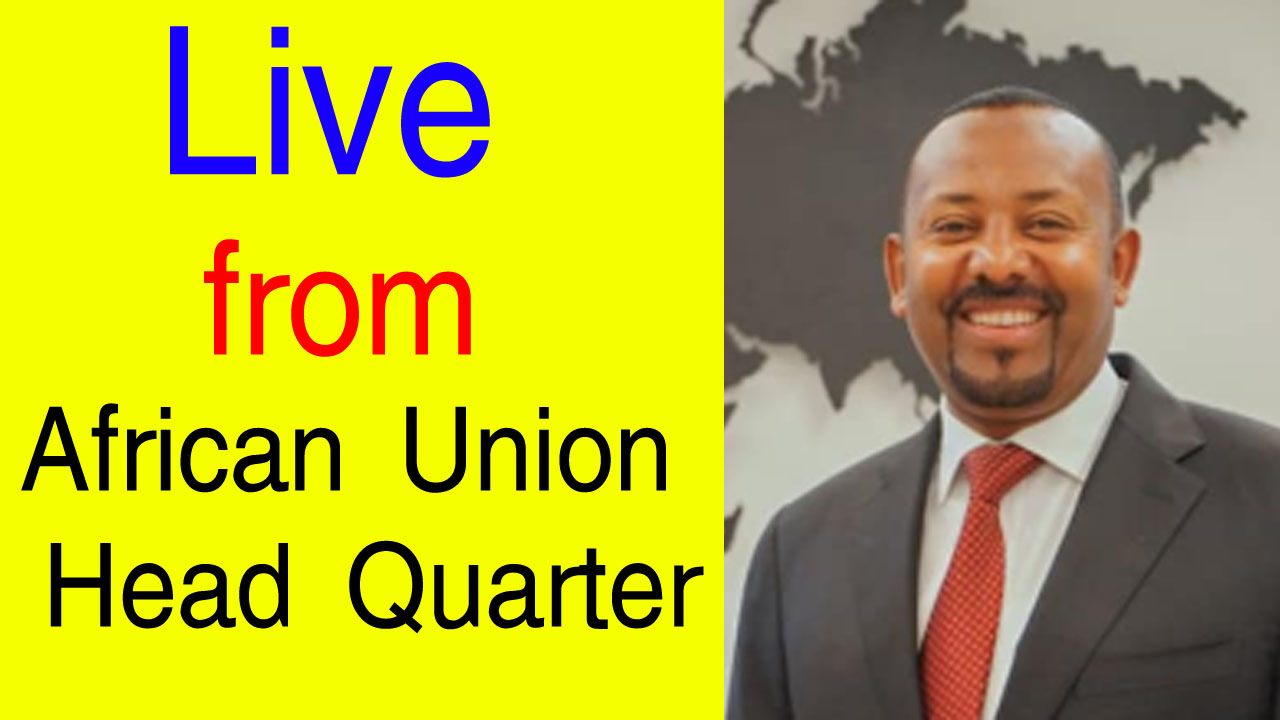 PM Abiy Ahmed Urges African Unity and Institutional Reform at 39th African Union Summit