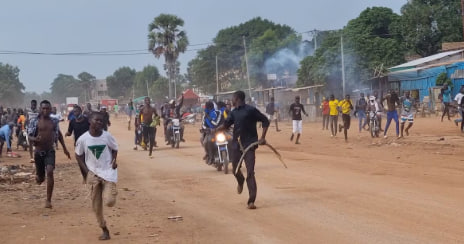 Deadly Clash in Chad Highlights Escalating Sahel Tensions