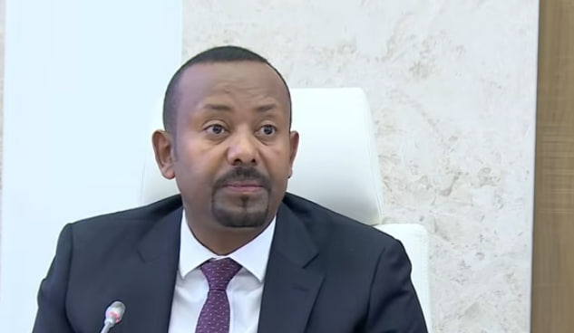 Ethiopia Among the World&rsquo;s Fastest-Growing Economies, Says Prime Minister Abiy