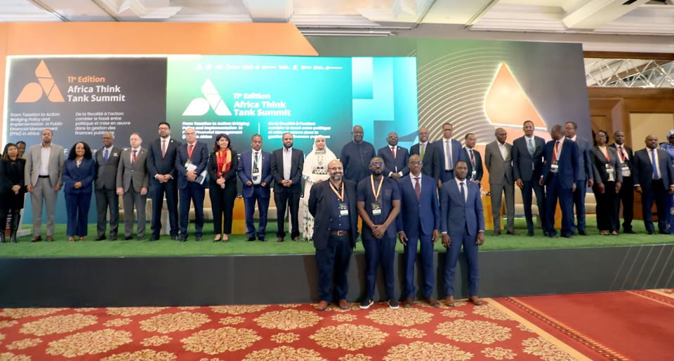 Africa Gears Up for Landmark Fiscal Dialogue at Africa Think Tank Summit 2025