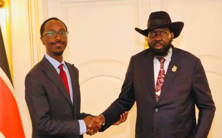 Ethiopia, South Sudan Reaffirm Commitment to Deepening Economic and Regional Cooperation